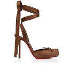 Christian Louboutin Cassia Lace Up - Image 4